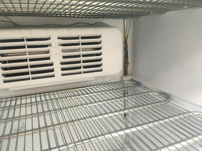 zamrażarka MAWI UDD370DTK