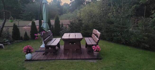 Działka rekreacyjna nad jeziorem Jeziorak