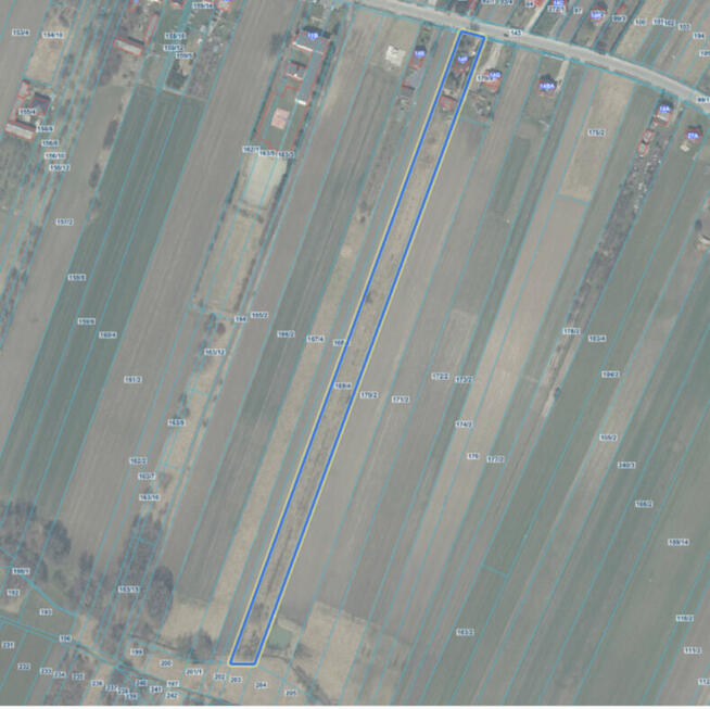 Sprzedam lub wydzierżawię