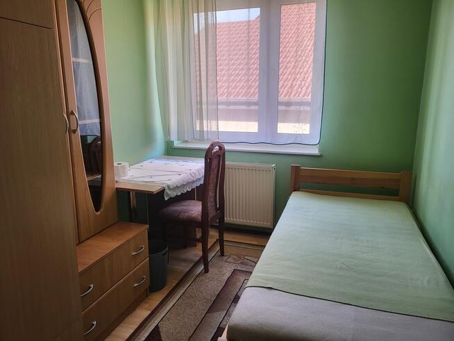 Noclegi dla studentów studiów zaocznych