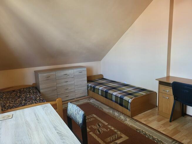 Noclegi dla studentów studiów zaocznych