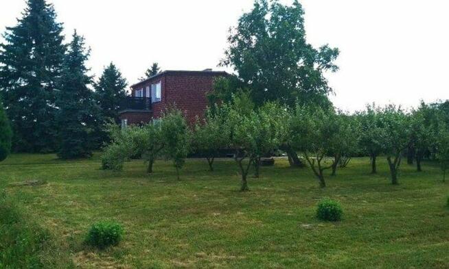 dom 5 pokojowy blisko Nałęczowa