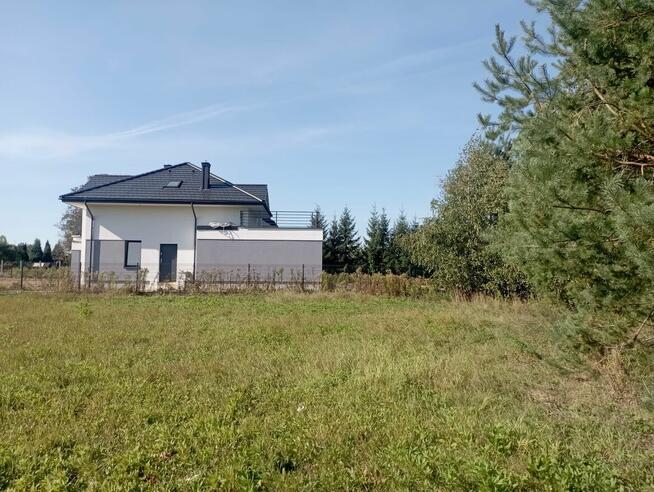 Sprzedam działkę budowlaną