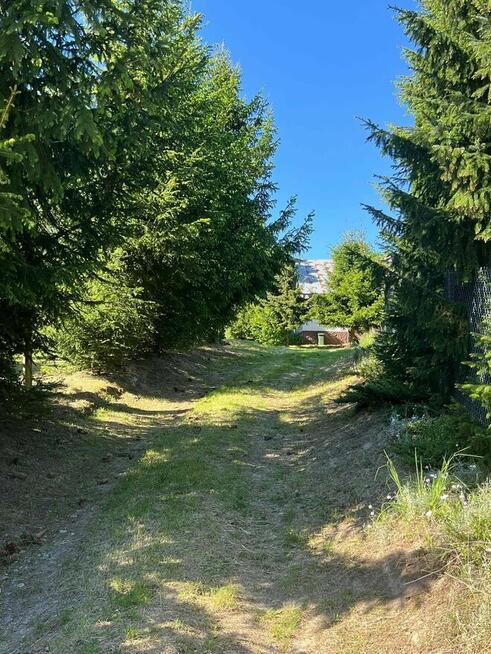 Sprzedam stary dom w Owczarach blisko Krakowa