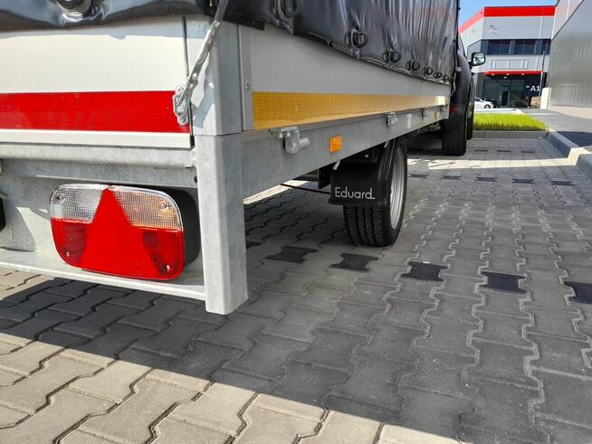 Wypożyczalnia Wynajem Przyczep Zgorzelec