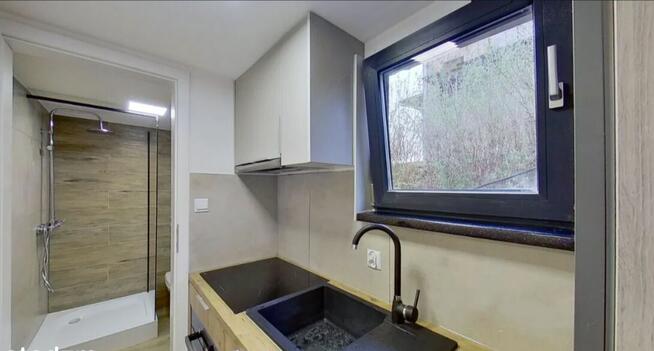 2 pokoje | Bezczynszowe | Nowe