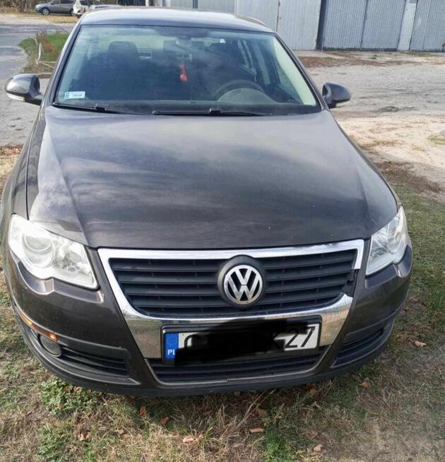 Passat B6