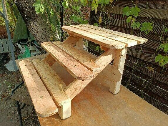 schodki zewnętrzne do: domki Kanadyjskie, tarasy itp.