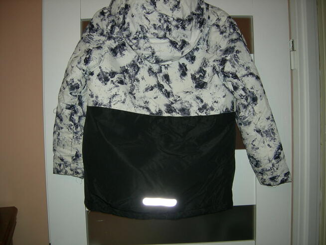 Kurtka chłopięca 152 Cool CLUB