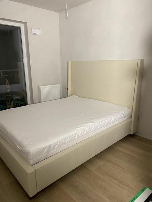 Łóżko sypialniane ARIA 160x200