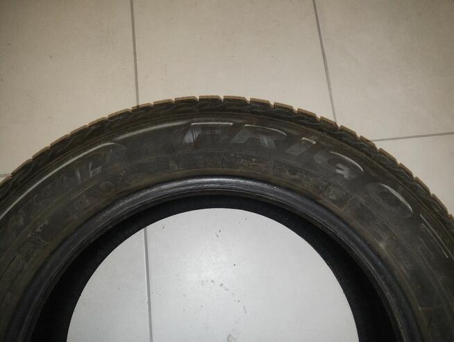 Opony zimowe Frigo 205/60R16