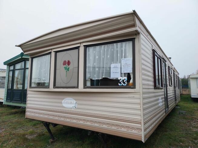 Domek holenderski, angielski COSALT DEVON CC-1585 CAMPLAS