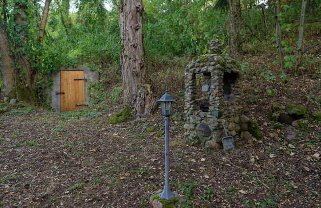 Sprzedam Dom na rzeką Biebrza Goniądz