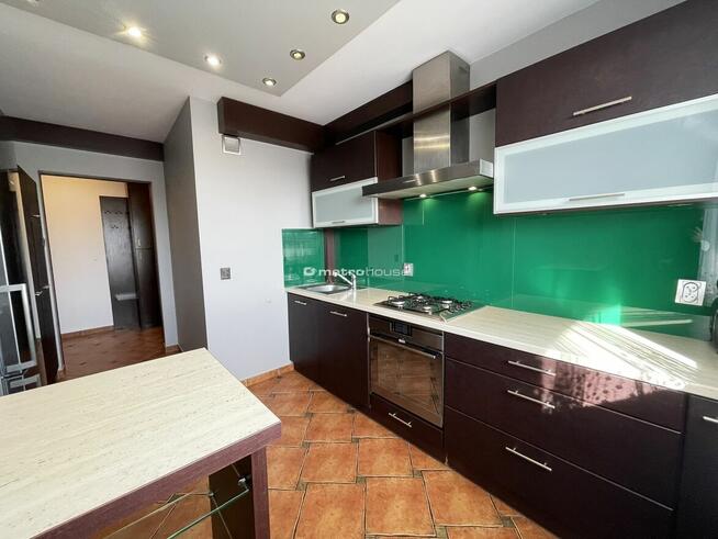 Czteropokojowe, nowoczesne mieszkanie - Podkarczówka