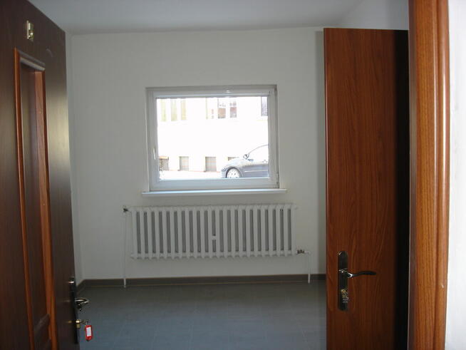 Lokal biurowy o powierzchni 86 m2