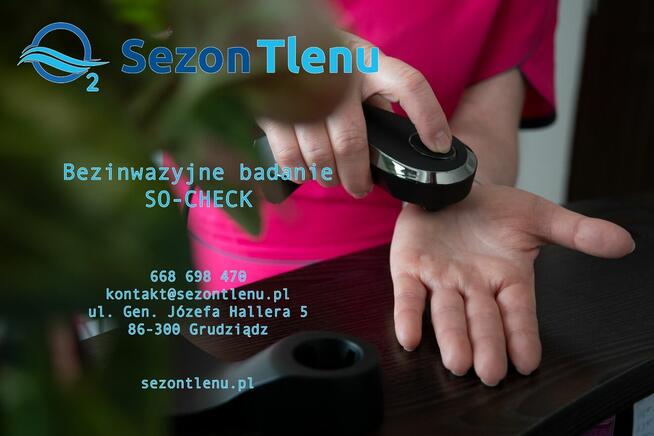 Komora hiperbaryczna – Grudziądz