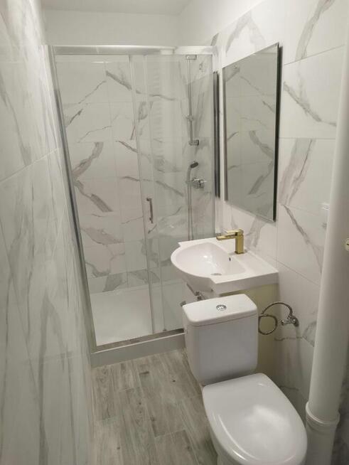 HOSTEL, NOCLEGI pokoje dla pracowników, kwatery pracownicze