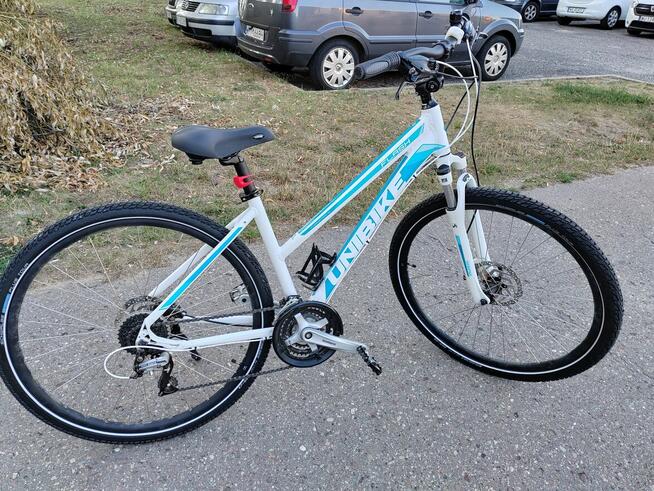 Sprzedam rower Unibike Flash stan idealny