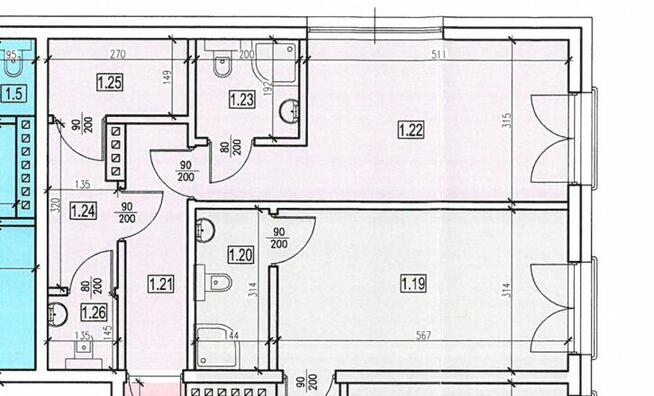 Wynajmę lokal 43m2 na KAŻDY RODZAJ BIZNESU