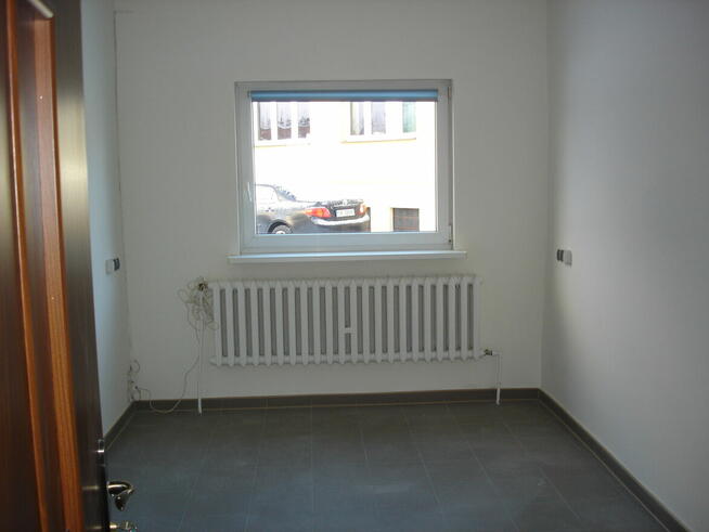 Lokal biurowy o powierzchni 86 m2