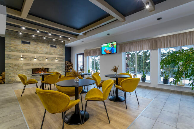 Wakacje 2026 w Karpaczu - First Minute -20%