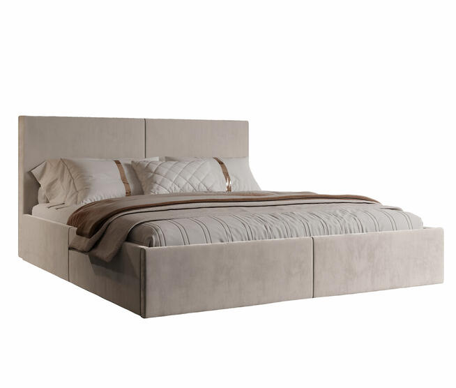 Łóżko sypialniane VENICE 160x200