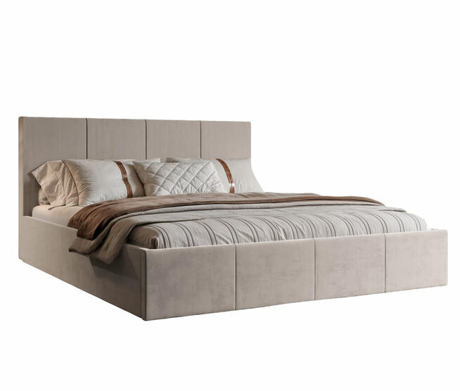 Łóżko sypialniane LILY 160x200