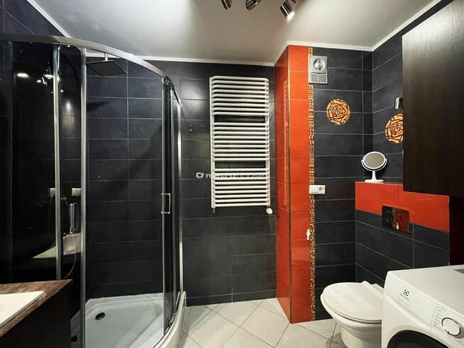 Czteropokojowe, nowoczesne mieszkanie - Podkarczówka