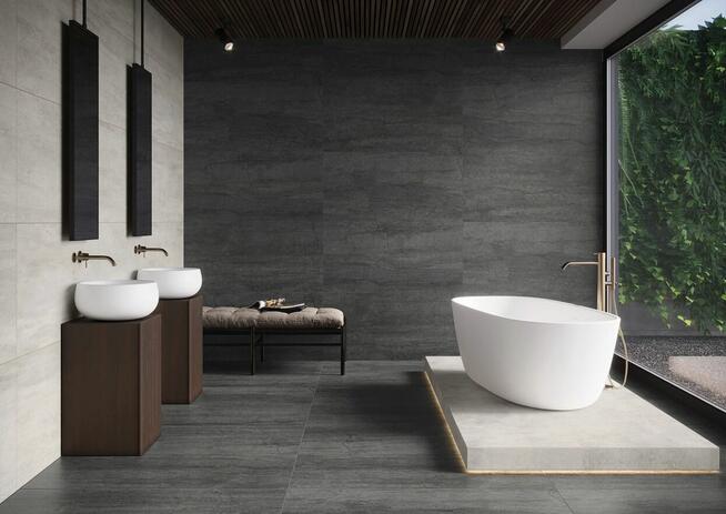 Płytki wielkoformatowe ścienne podłogowe 120x120 Dignity