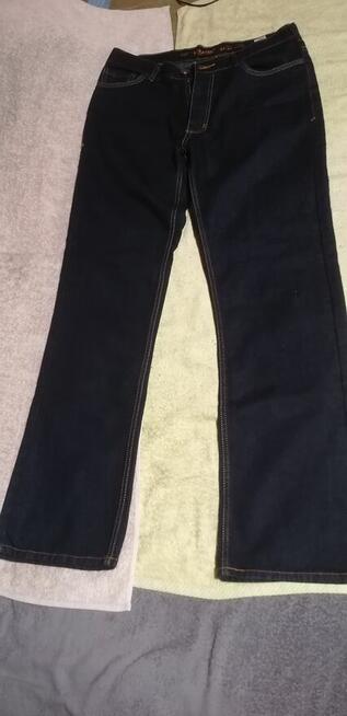 Spodnie męskie nowe