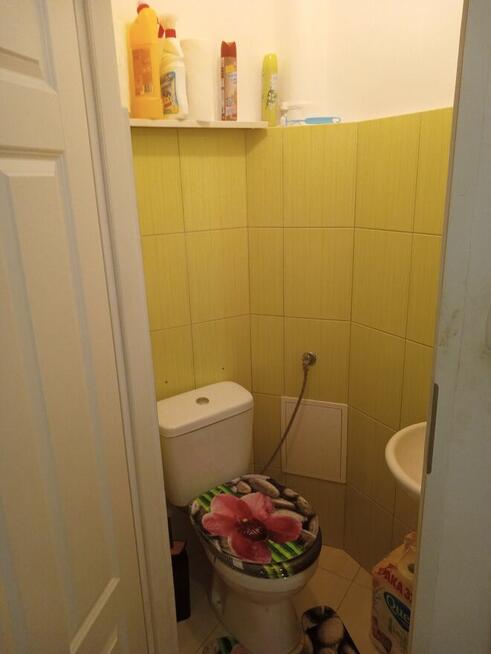 Mieszkanie komunalne 35 m Praga północ zamienię