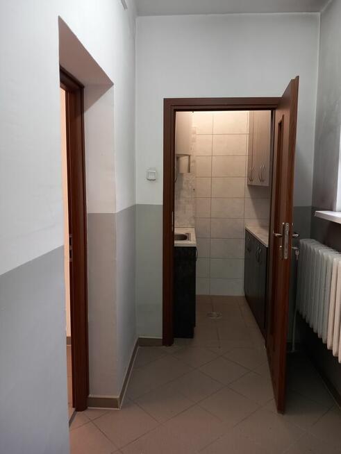 Lokal biurowy o powierzchni 86 m2