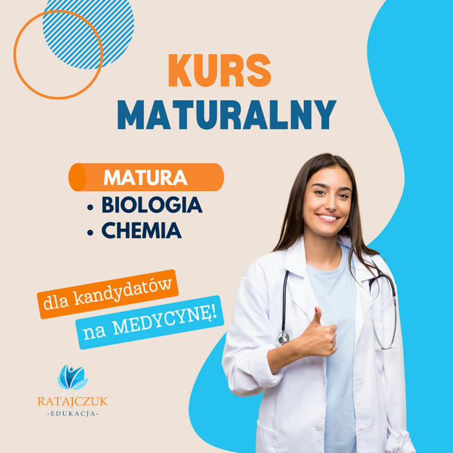 BIOLOGIA Zielona Góra