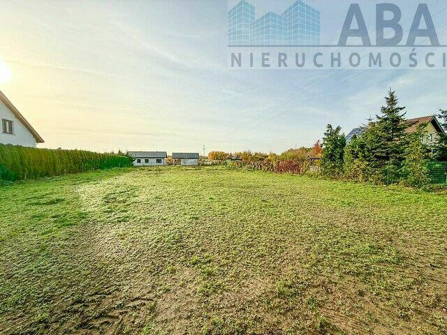 Działka budowlana w atrakcyjnej lokalizacji - Kępa