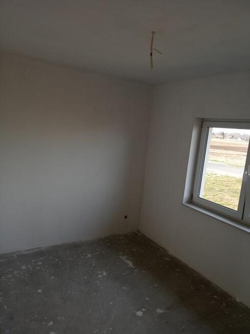 Na sprzedaż dom projektu TRACJA