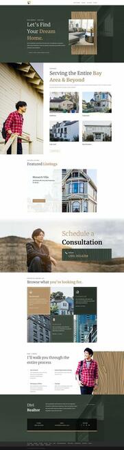 Strona Internetowa Do 9 Podstron + Asystent AI ChatGPT4o