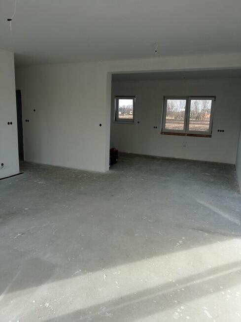 Na sprzedaż dom projektu TRACJA