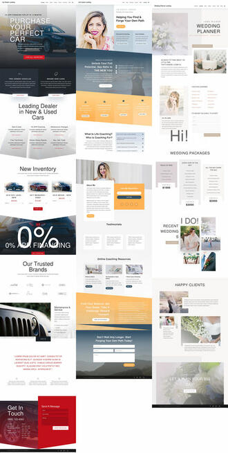 Strona Internetowa WWW Firmowa + Asystent AI ChatGPT4o