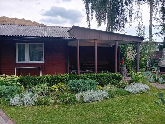 Sprzedam działkę ROD Zielony Gaj