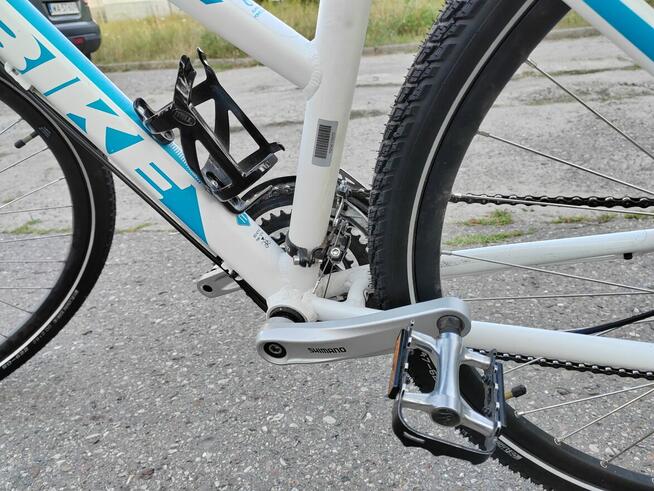 Sprzedam rower Unibike Flash stan idealny