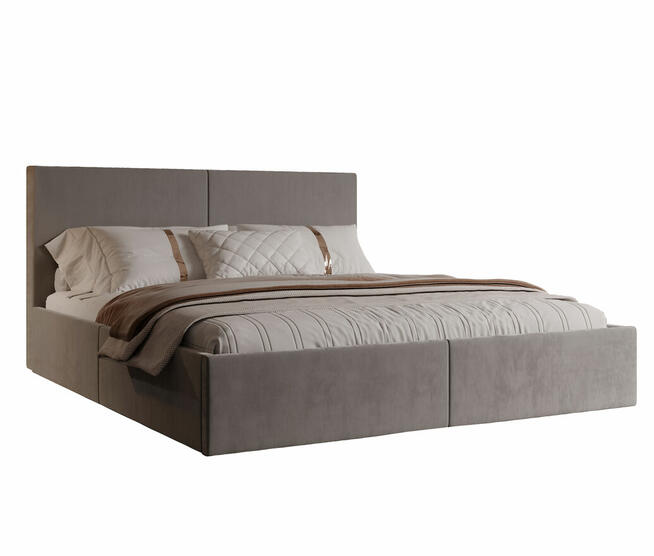 Łóżko sypialniane VENICE 160x200