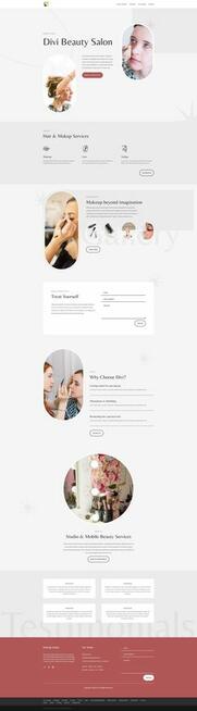 Strona Internetowa Do 9 Podstron + Asystent AI ChatGPT4o