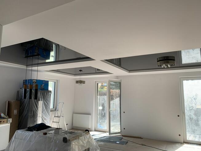 Remonty mieszkań domów