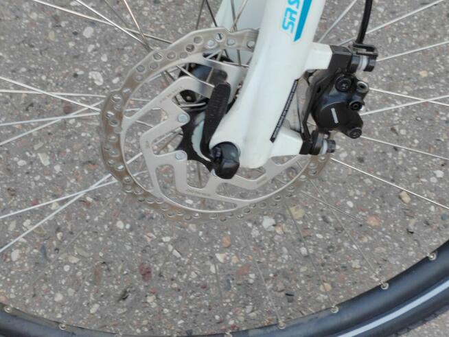 Sprzedam rower Unibike Flash stan idealny