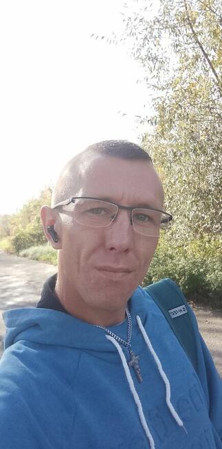 Szukam pracy