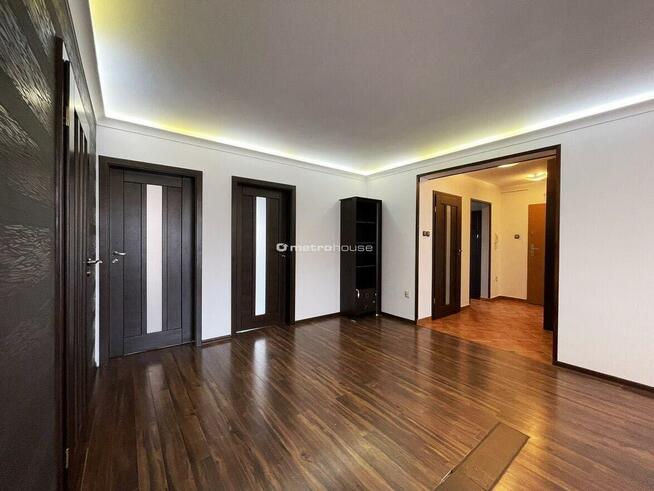 Czteropokojowe, nowoczesne mieszkanie - Podkarczówka