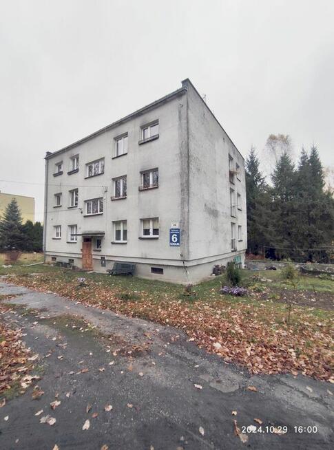 Mieszkanie M4 63m2 parter w Niekłaniu Wielkim