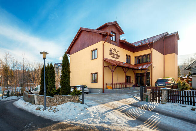 Wakacje 2026 w Karpaczu - First Minute -20%