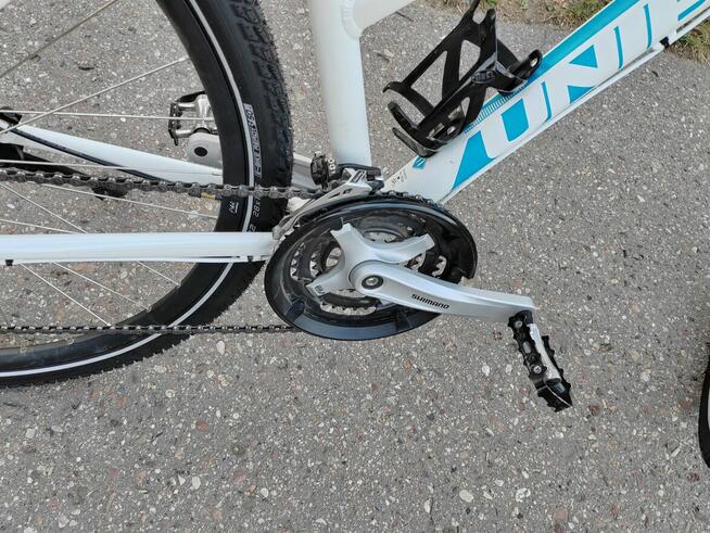 Sprzedam rower Unibike Flash stan idealny