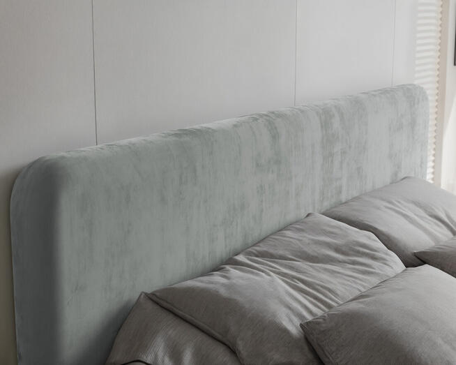 Łóżko sypialniane RIRI 2 160x200